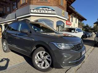 Tiguan 2,0 TDI SCR LIFE, 25850 €, Auto & Fahrrad-Autos in 4880 Sankt Georgen im Attergau