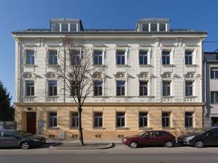 2-Zimmer-Balkon-Wohnung in Jedleseer Straße 61 - Top 1.07, 633.6 €, Immobilien-Wohnungen in 1210 Floridsdorf