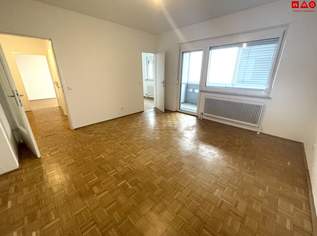Ihr neues Zuhause mit Wohlfühlblick - Genießen Sie eine traumhafte Aussicht mit wunderschönen Sonnenuntergängen - Ideal für Singles oder Paare!, 846.19 €, Immobilien-Wohnungen in Oberösterreich