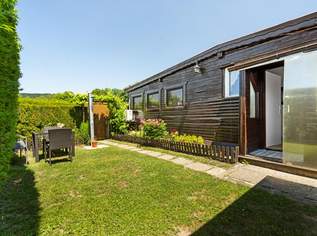 "Ganzjährig bewohnbar ", 35000 €, Immobilien-Häuser in 3162 Rainfeld