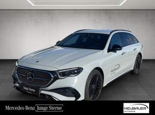 E 300 de 4MATIC T-Modell mit EQ Ö-Ed., 74900 €, Auto & Fahrrad-Autos in 5582 Sankt Michael im Lungau E 300 de 4MATIC T-Modell mit EQ Ö-Ed., 74900 €, Auto & Fahrrad-Autos in 5582 Sankt Michael im Lungau
