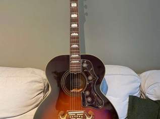 Epiphone EJ-200 Bj: 1989