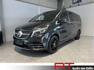 V 300d 4Matic Avantgarde Edition lang, 55990 €, Auto & Fahrrad-Autos in 4663 Laakirchen
