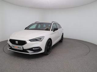 Leon FR Edition 1.5 TSI 115 PS, 27980 €, Auto & Fahrrad-Autos in 4060 Leonding