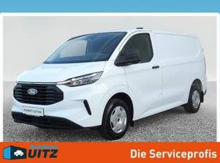 Transit Custom Kasten L1H1 300 Trend, 33920 €, Auto & Fahrrad-Autos in 8330 Feldbach
