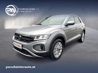 T-Roc Friends TDI, 31950 €, Auto & Fahrrad-Autos in 8041 Liebenau