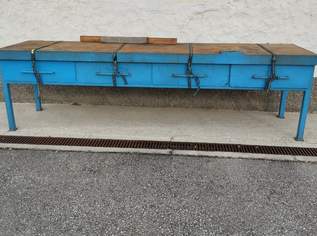 Massive Werkbank , 360 €, Haus, Bau, Garten-Hausbau & Werkzeug in 6230 Marktgemeinde Brixlegg