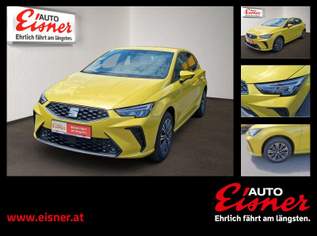 SEAT Ibiza Style Edition 1.0 TSI 95PS, 22790 €, Auto & Fahrrad-Autos in 9800 Spittal an der Drau