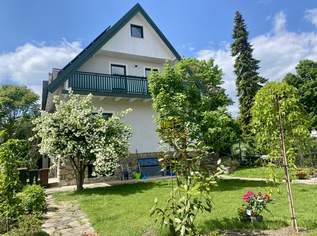 TOP SANIERTES WINZERHAUS in Brunn am Gebirge mit perfekter Anbindung!, 1299000 €, Immobilien-Häuser in 2345 Brunn am Gebirge