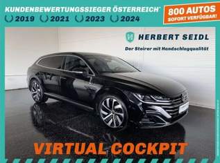 Arteon SB R-LINE PHEV DSG, 28480 €, Auto & Fahrrad-Autos in 8200 Gleisdorf