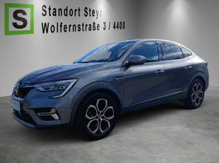 ARKANA Intens E-Tech Hybrid 145 (MY22) OBI, 18390 €, Auto & Fahrrad-Autos in 4400 ARKANA Intens E-Tech Hybrid 145 (MY22) OBI, 18390 €, Auto & Fahrrad-Autos in 4400