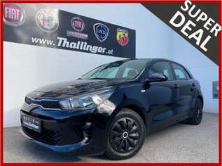 Rio 1,25 MPI Neon ISG, 9850 €, Auto & Fahrrad-Autos in 4800 Attnang-Puchheim