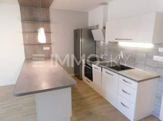 Charmantes Apartment mit modernem Komfort in angesagtem Stadtteil, 249000 €, Immobilien-Wohnungen in 2340 Gemeinde Mödling