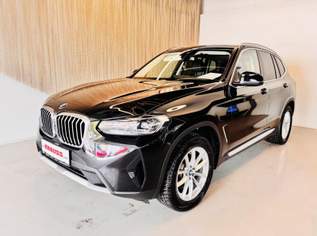 X3 xDrive 20d, 44900 €, Auto & Fahrrad-Autos in 8940 Liezen
