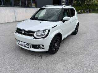Ignis 1,2 Hybrid 4WD Flash, 10990 €, Auto & Fahrrad-Autos in 8967 Politische Expositur Gröbming Ignis 1,2 Hybrid 4WD Flash, 10990 €, Auto & Fahrrad-Autos in 8967 Politische Expositur Gröbming