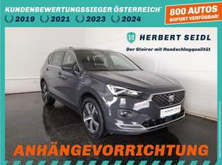 Tarraco Xcellence 2,0 TDI DSG *19 ZOLL / VOLL-LED / VIR..., 29980 €, Auto & Fahrrad-Autos in 8200 Gleisdorf