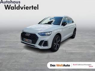 Q5 55 TFSI e quattro S line, 49950 €, Auto & Fahrrad-Autos in 3580 Gemeinde Horn Q5 55 TFSI e quattro S line, 49950 €, Auto & Fahrrad-Autos in 3580 Gemeinde Horn