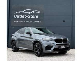 X6 xDrive 40d*M-Sportpaket*LED*Harman*Neuwertig*TOP*, 31790 €, Auto & Fahrrad-Autos in 4693 Desselbrunn