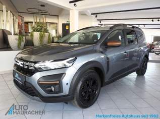 Jogger 1.6 E-TECH Hybrid 140 Extreme, 22990 €, Auto & Fahrrad-Autos in 6220 Gemeinde Buch in Tirol