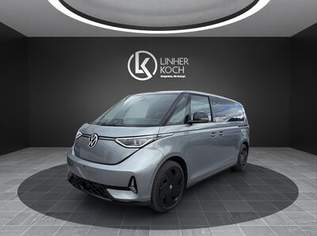 ID.Buzz GTX LR 4MOTION ''HeadUp+PANO+WÄRMEPUMPE'', 69990 €, Auto & Fahrrad-Autos in 6800 Gisingen ID.Buzz GTX LR 4MOTION ''HeadUp+PANO+WÄRMEPUMPE'', 69990 €, Auto & Fahrrad-Autos in 6800 Gisingen