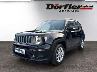 Renegade Limited Mild-Hybrid FWD, 23990 €, Auto & Fahrrad-Autos in 9800 Spittal an der Drau Renegade Limited Mild-Hybrid FWD, 23990 €, Auto & Fahrrad-Autos in 9800 Spittal an der Drau