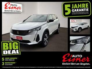 5008 PURE TECH 130 EAT8 GT, 29990 €, Auto & Fahrrad-Autos in 9020 Innere Stadt 5008 PURE TECH 130 EAT8 GT, 29990 €, Auto & Fahrrad-Autos in 9020 Innere Stadt