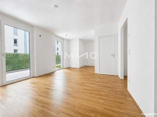 Südseitige Gartenwohnung – provisionsfrei nahe Alte Donau & U1, 259500 €, Immobilien-Wohnungen in 1210 Floridsdorf