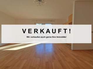 VERKAUFT - BergHeim: Garconniere (Top 2) mit Balkon und PKW Abstellplatz, 0 €, Immobilien-Wohnungen in 5101 Bergheim