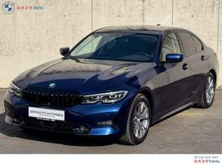 320d xDrive, 29330 €, Auto & Fahrrad-Autos in 8403 Lang