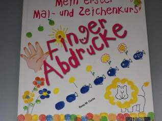 Finger Abdrücke -WIE NEU-, 8 €, Marktplatz-Bücher & Bildbände in 8190 Birkfeld