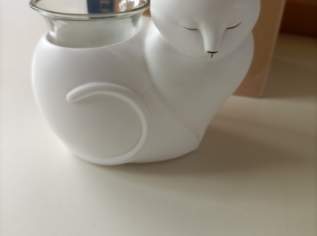 Votiv-teelichthalter Katzenmama von PartyLite , 18 €, Haus, Bau, Garten-Geschirr & Deko in 1220 Donaustadt Votiv-teelichthalter Katzenmama von PartyLite , 18 €, Haus, Bau, Garten-Geschirr & Deko in 1220 Donaustadt