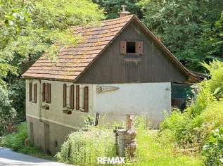 Rückzugsort mit 2.100 m² Grund in Ligist – kleines Bauernhaus für Aussteiger, Wochenendnutzer oder Neudenker, 59000 €, Immobilien-Häuser in 8563 Ligistberg
