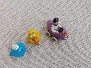 3 Teiliges Barbababa Figuren Set zusammen FIXPREIS 20€ (oder Einzeln je Stück 10€)/ NUR SELBSTABHOLUNG,23 Bez. KEIN Versand! 3 Teiliges Barbababa Figuren Set zusammen FIXPREIS 20€ (oder Einzeln je Stück 10€)/ NUR SELBSTABHOLUNG,23 Bez. KEIN Versand!