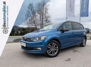 Touran 1,5 TSI ACT Comfortline DSG *7 SITZER*, 29890 €, Auto & Fahrrad-Autos in 9300 Sankt Veit an der Glan Touran 1,5 TSI ACT Comfortline DSG *7 SITZER*, 29890 €, Auto & Fahrrad-Autos in 9300 Sankt Veit an der Glan