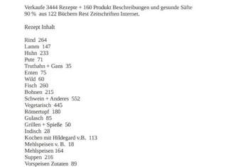 Rezeptsammlung, 900 €, Marktplatz-Bücher & Bildbände in 1160 Ottakring Rezeptsammlung, 900 €, Marktplatz-Bücher & Bildbände in 1160 Ottakring