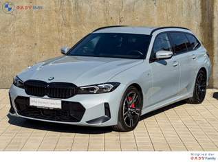 320d xDrive M-Sportpaket Pro, 43940 €, Auto & Fahrrad-Autos in 8350 Fehring