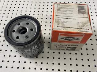 Ölfilter Knecht OC25, 6.08 €, Auto & Fahrrad-Fahrzeugteile & Zubehör in 5310 Mondsee Ölfilter Knecht OC25, 6.08 €, Auto & Fahrrad-Fahrzeugteile & Zubehör in 5310 Mondsee