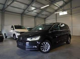 Touran 1,5 TSI ACT Highline DSG PANO MATRIX AHK, 23990 €, Auto & Fahrrad-Autos in 8263 Großwilfersdorf