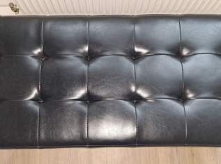 Sitzbank mit Stauraum Sitzbank mit Stauraum