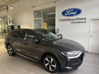 Focus Turnier 1,5 EcoBlue Active, 18990 €, Auto & Fahrrad-Autos in 4840 Vöcklabruck