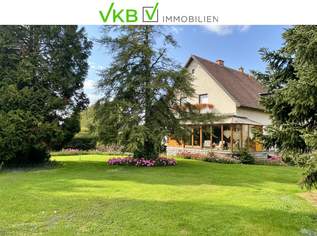 Charmantes Haus in Enns mit Wintergarten & idyllischem Grünblick!, 490000 €, Immobilien-Häuser in 4470 Enns Charmantes Haus in Enns mit Wintergarten & idyllischem Grünblick!, 490000 €, Immobilien-Häuser in 4470 Enns