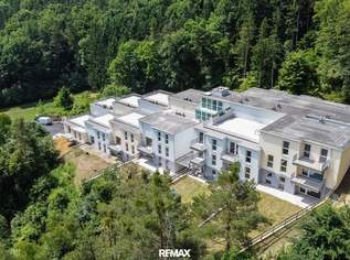 NEUBAU - Wohnen am Hiesberg, Gartenwohnung - EG Top 2, 309900 €, Immobilien-Wohnungen in 3541 Senftenbergeramt NEUBAU - Wohnen am Hiesberg, Gartenwohnung - EG Top 2, 309900 €, Immobilien-Wohnungen in 3541 Senftenbergeramt