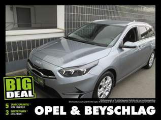 ceed SW 1.5 TGDI Gold, 17500 €, Auto & Fahrrad-Autos in 1190 Döbling