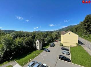 Neu sanierte Familienwohnung mit neuem Badezimmer ab 01.11.2026, 952.16 €, Immobilien-Wohnungen in 8700 Leoben