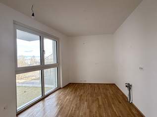 Stilvoll & modern: Neubau-2-Zimmer-Wohnung mit Balkon, provisionsfrei!, 271000 €, Immobilien-Wohnungen in 1210 Floridsdorf