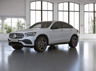 GLC 220 d 4MATIC Coupé, 42900 €, Auto & Fahrrad-Autos in 4921 Hohenzell