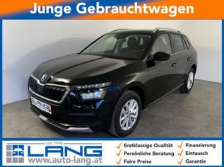 Kamiq 1.0 TSI, Ambition OPF, 23990 €, Auto & Fahrrad-Autos in 8262 Ilz Kamiq 1.0 TSI, Ambition OPF, 23990 €, Auto & Fahrrad-Autos in 8262 Ilz
