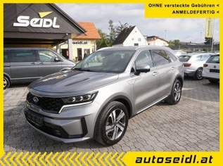 Sorento 1,6 T-GDI Plug-In Hybrid AWD *TOPAUSSTATTUNG*, 27990 €, Auto & Fahrrad-Autos in 8200 Gleisdorf Sorento 1,6 T-GDI Plug-In Hybrid AWD *TOPAUSSTATTUNG*, 27990 €, Auto & Fahrrad-Autos in 8200 Gleisdorf