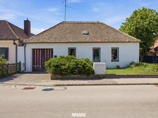 Renovierungsbedürftiges Bauernhaus mit idyllischem Garten in Schalladorf, 129900 €, Immobilien-Häuser in 2022 Schalladorf