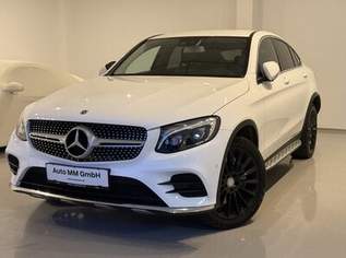 GLC 250 d 4Matic Coupe Amg line, 36990 €, Auto & Fahrrad-Autos in 9584 Finkenstein am Faaker See